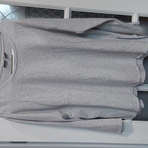 Chico's Zenergy 4 shirt/ sz 20/22 so soft